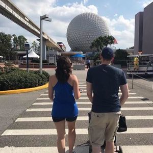 Meet your Posher, Jeffrey